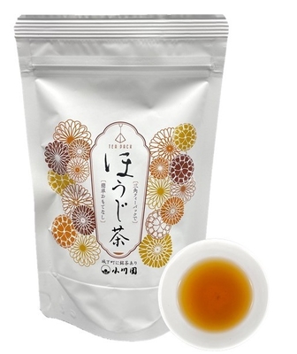 ほうじ茶ティーバッグ 2g×35p | 小川園オンラインショップ