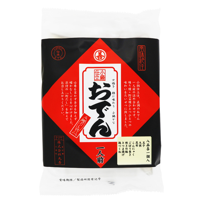 小鍋仕立おでん　10袋ｾｯﾄ