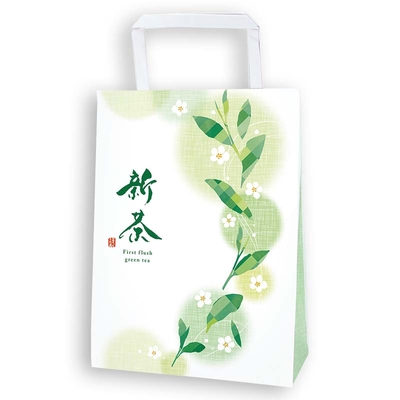新茶 手提げ袋(各種)