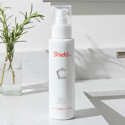 乳液・しっとりホワイトリッチエマルジョン