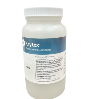 KRYTOX™オンラインストア