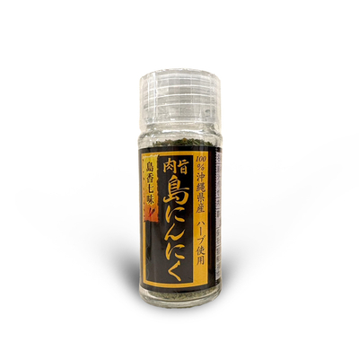 島香七味 肉旨島にんにく | ルネッサンスオキナワ