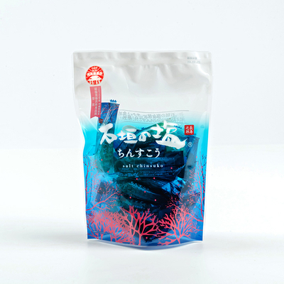 石垣の塩ちんすこうスタンドパック(17個入)