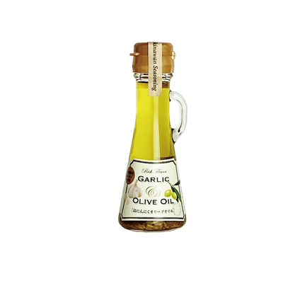 島にんにくオリーブオイル