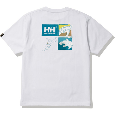Helly Hansen &times; Renaissance Tシャツ26