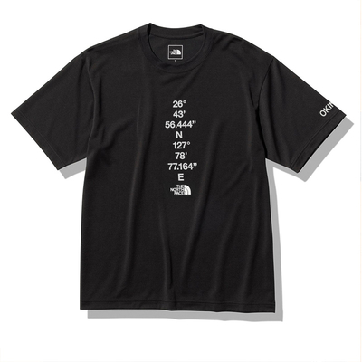 The North Face &times; Renaissance Tシャツ26