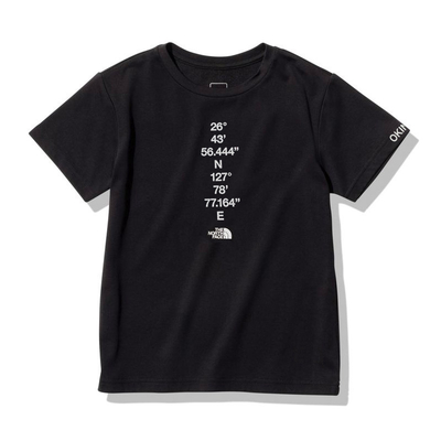 The North Face &times; Renaissance Tシャツ for KIDS26