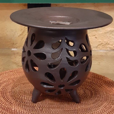 CoCo Garden アロマランプ