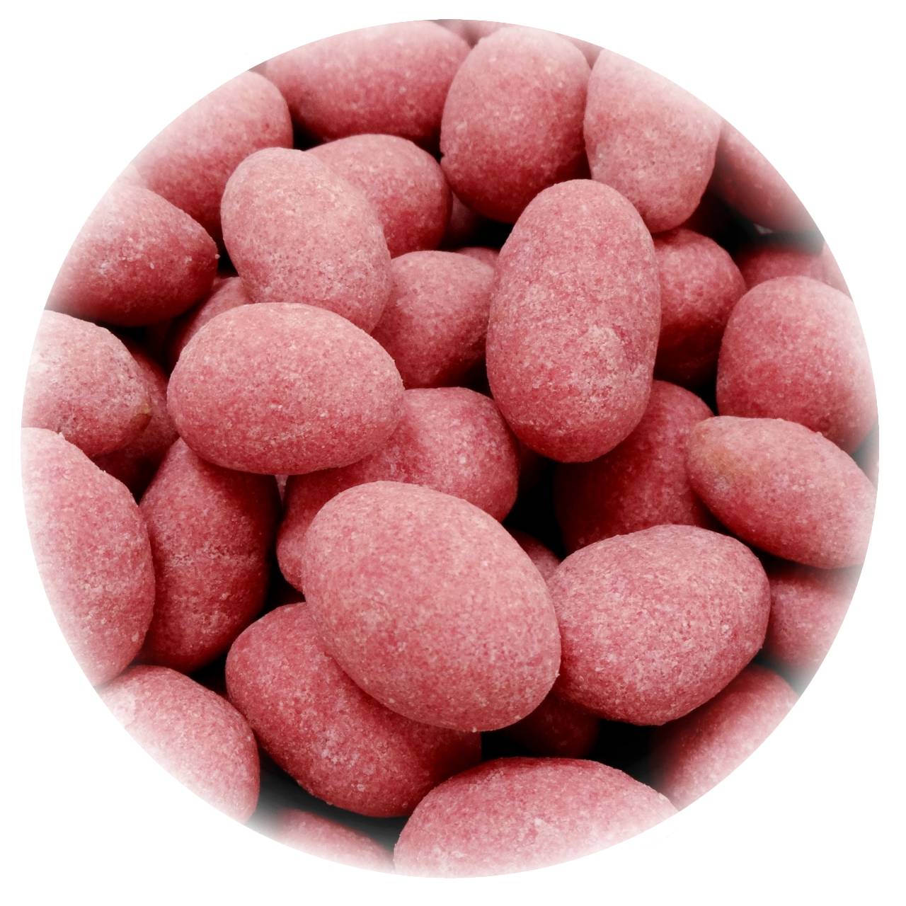 いちごミルク（100g） | 株式会社千葉ピーナツ