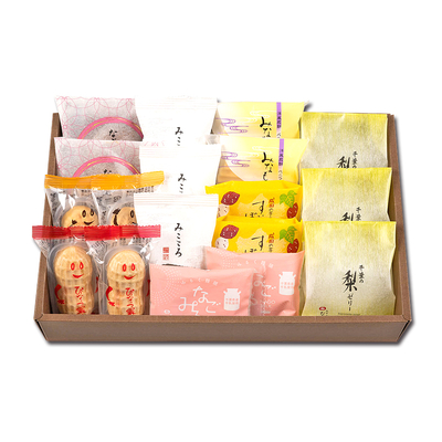 【通販限定】８月お楽しみセット【送料無料】