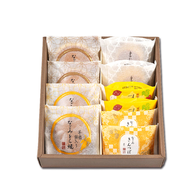 【通販限定】秋のなごみギフト