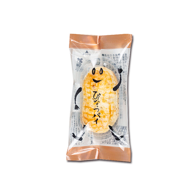 ぴーなっつパイ　単品