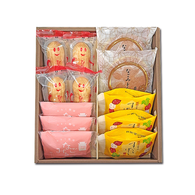 冬ギフトに選ばレオンセット | なごみの米屋 オンライン