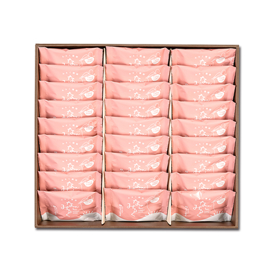 なごみるく27個詰