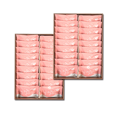 なごみるく36個詰