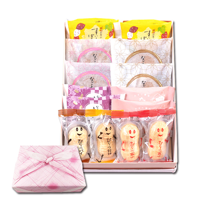 【通販限定】ありがとうギフト【送料込】