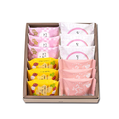 【通販限定】春の桜セット