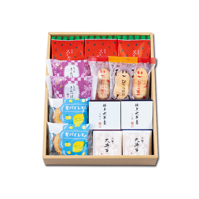 【通販限定】7月お楽しみセット【送料無料】