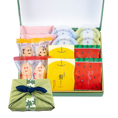 【通販限定】青葉のたより【送料込み】