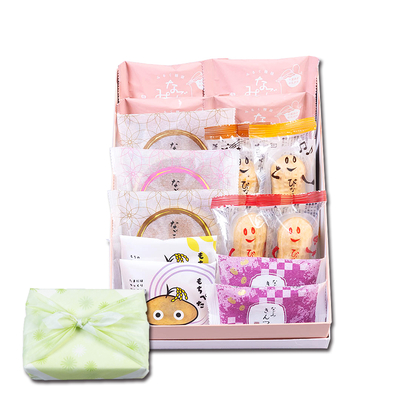【通販限定】まごころギフト【送料込】