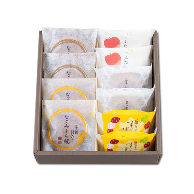 【通販限定】秋のなごみギフト