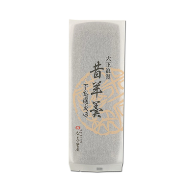 通販限定】栗むし羊羹2本詰 | なごみの米屋 オンライン