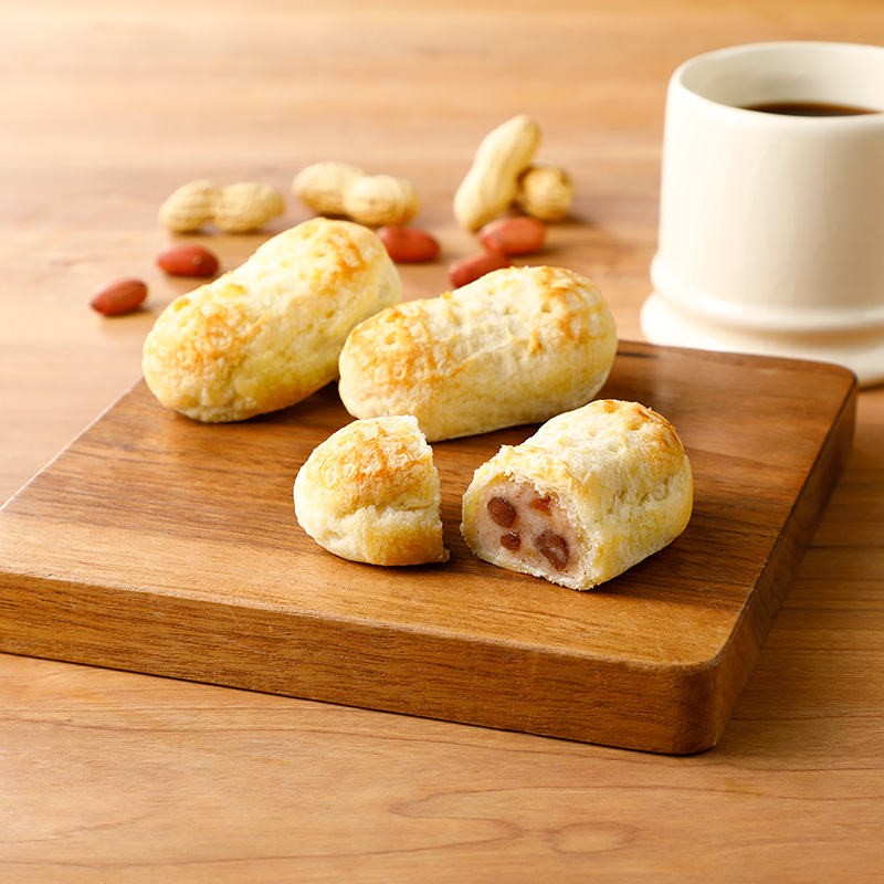 通販限定】ぴーなっつパイ20個詰 | なごみの米屋 オンライン