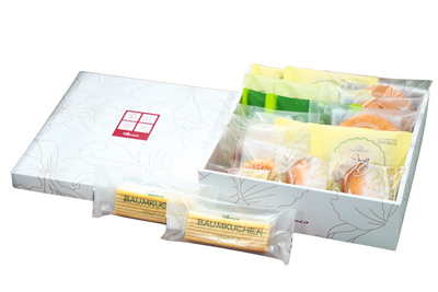 欧風菓壇　カトレア大