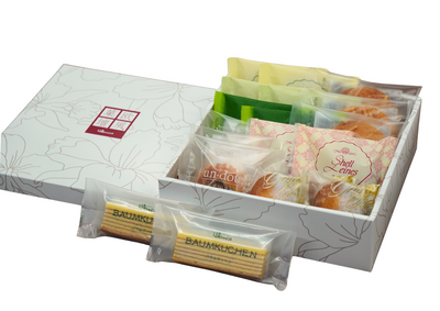 欧風菓壇　カトレア大