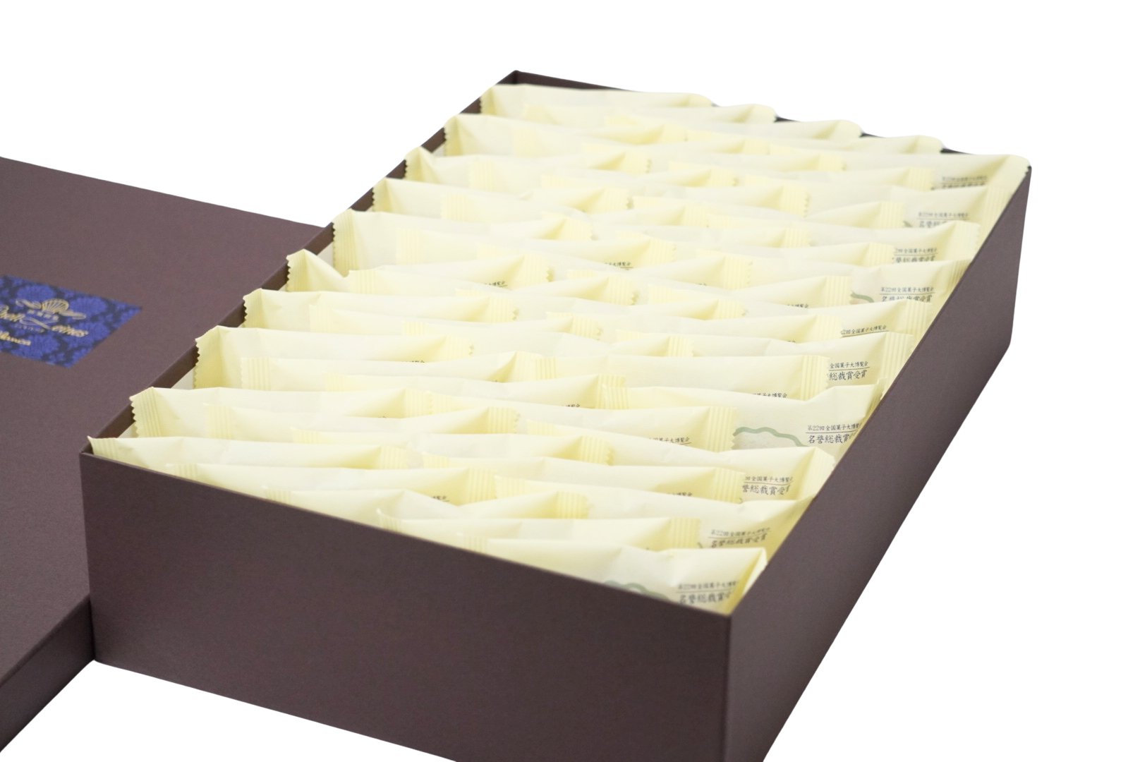 シェル・レーヌ プレーン 50個入 | ブランカネットショップ