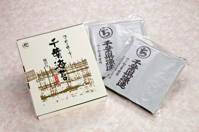 江戸前千葉県産　寿司海苔