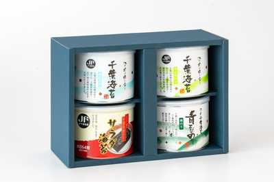 食卓缶詰合せYO