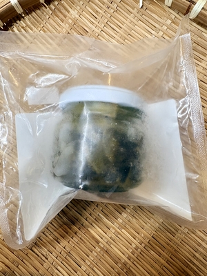 あわび塩辛