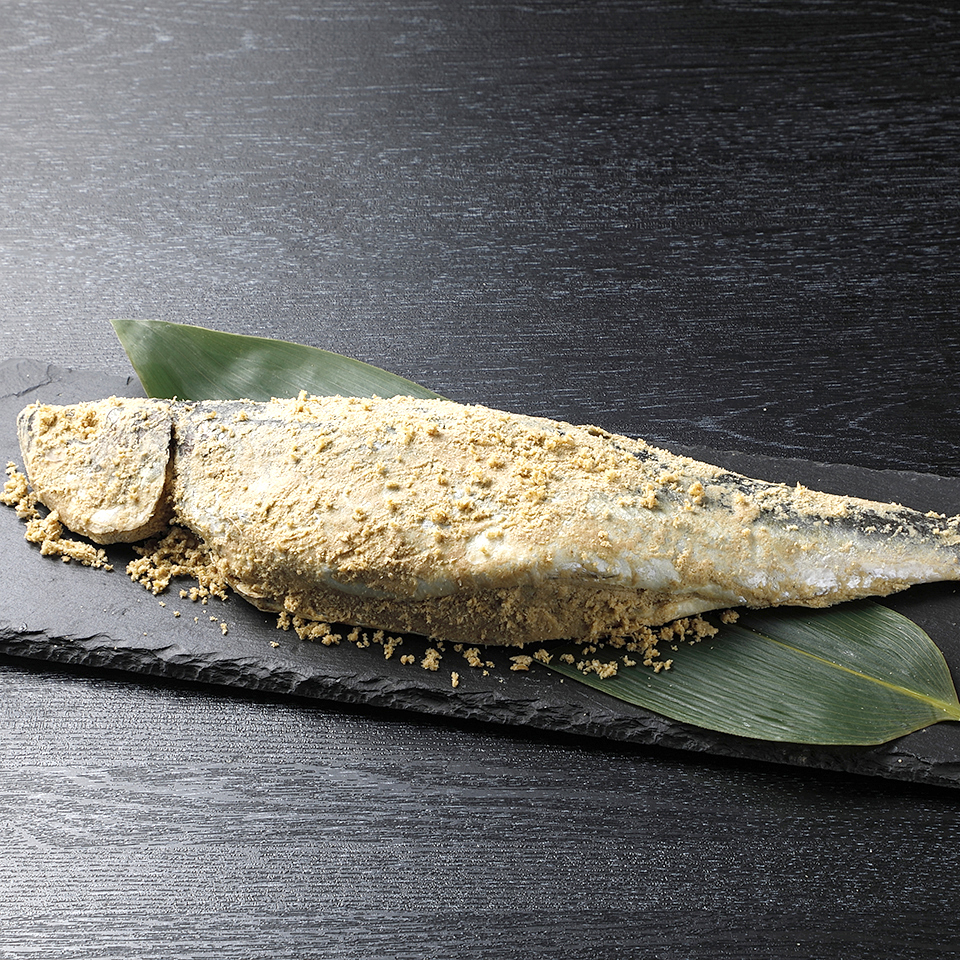 一本漬糠にしん 甘口 ＆ 辛口 | ぐるめ食品ネットショップ