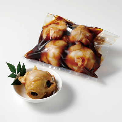 たこやわらか煮 とんび