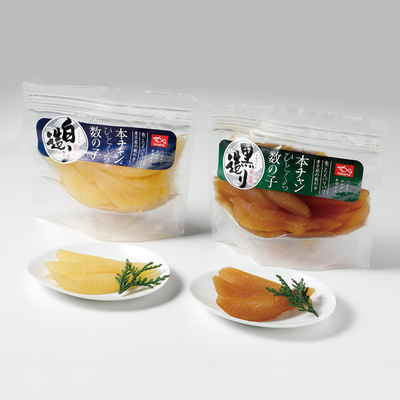 本チャンひとくち味付数の子