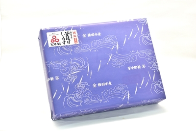 釜揚げしらす１ｋｇ箱入り