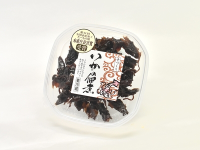 いか佃煮95ｇ