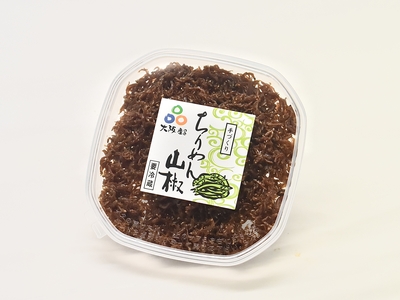 ちりめん山椒80ｇ入り