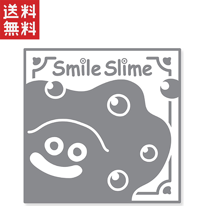 スクウェアエニックス SQUARE ENIX ドラゴンクエスト スマイルスライム