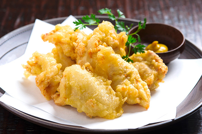 大分名物とり天4袋