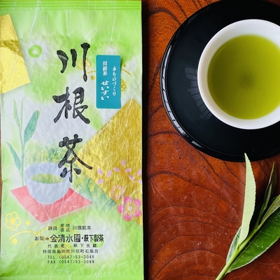古*径様 川根茶〔川根町笹間上〕在庫一掃販売2.7キロ分 川根茶〔川根町笹間上〕在庫一掃販売2.7キロ分