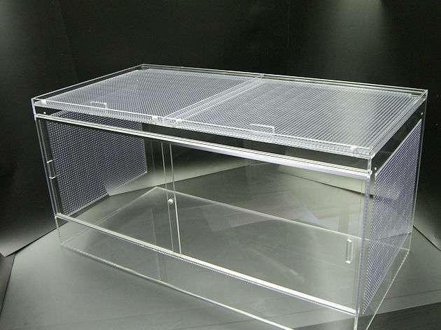 NEOトカゲケージ 90×45×45 | ねくすとショップ 