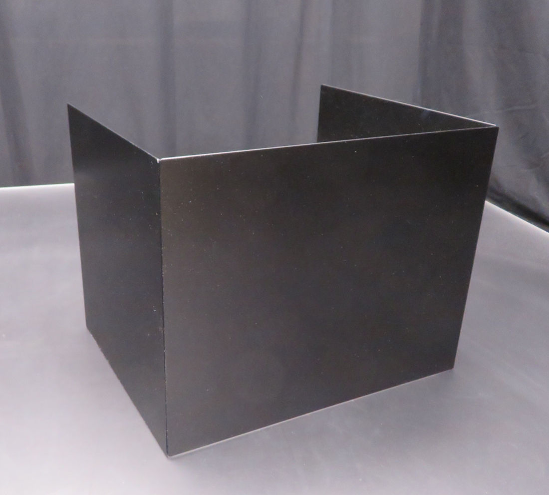オーバーフロー水槽浄化槽カバー 30×20×25cm | ねくすとショップ