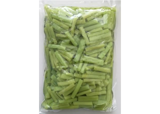 ふき水煮カット1kg | 岩木屋ネットショップ