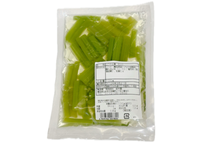 国産山ふき水煮1袋（1kg入） | 岩木屋ネットショップ