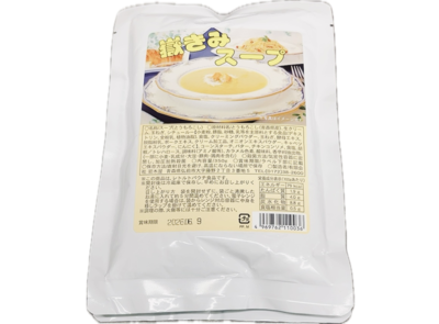 嶽きみスープ 350ｇ（箱なし）