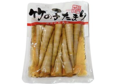 竹の子たまり　120g