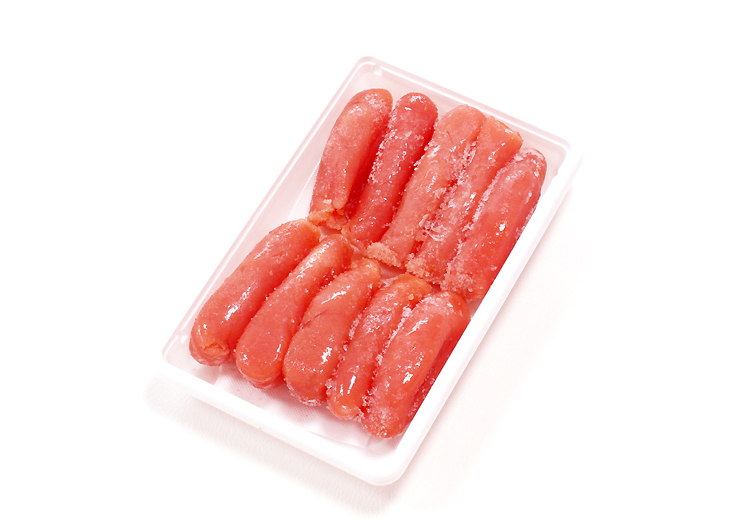 切子たらこ 500g [冷凍・冷蔵] | 津軽弘前市場 ハマダ海産