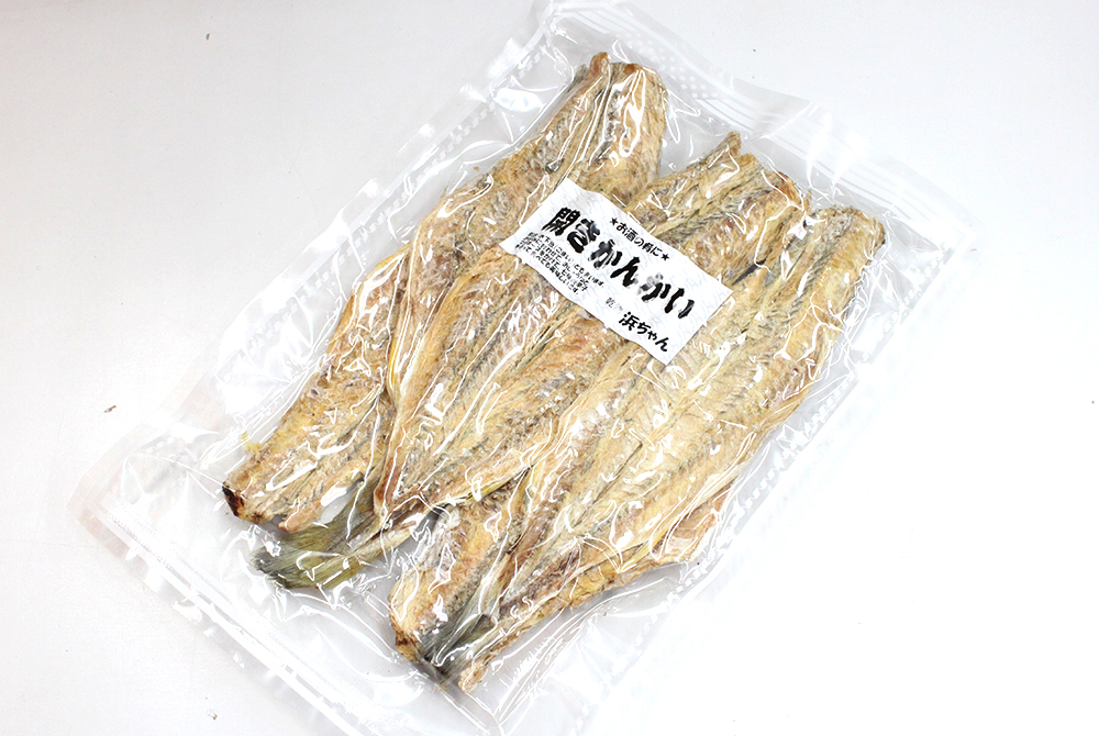 乾物・開きかんかい [常温・冷蔵・冷凍] | 津軽弘前市場 ハマダ海産
